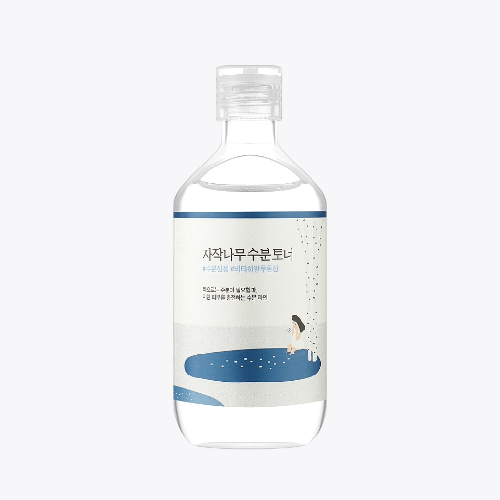 Birch Juice Moisturizing Toner 300ml