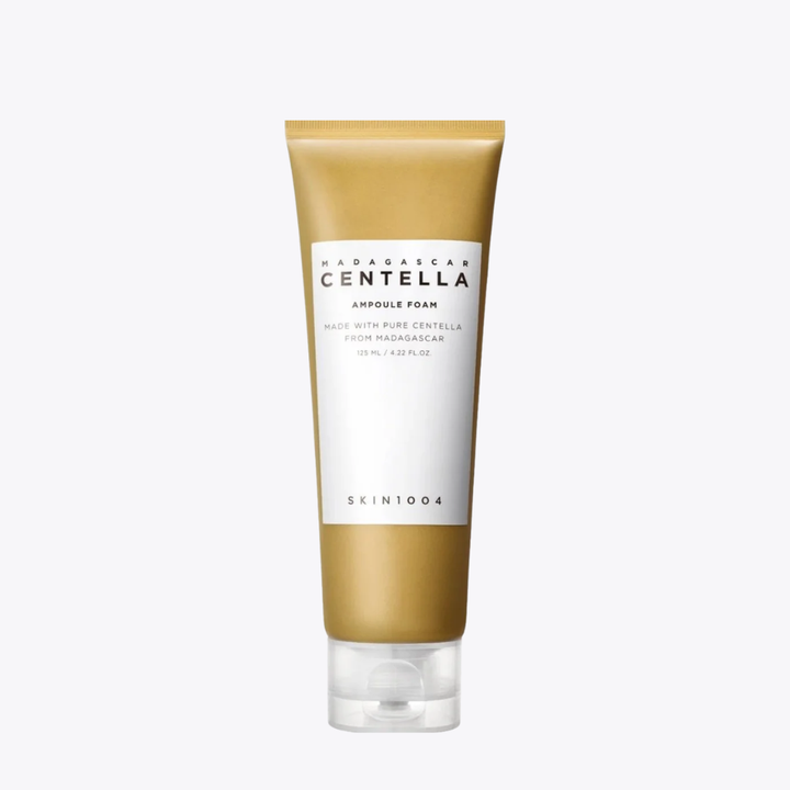 Madagascar Centella Ampoule Foam