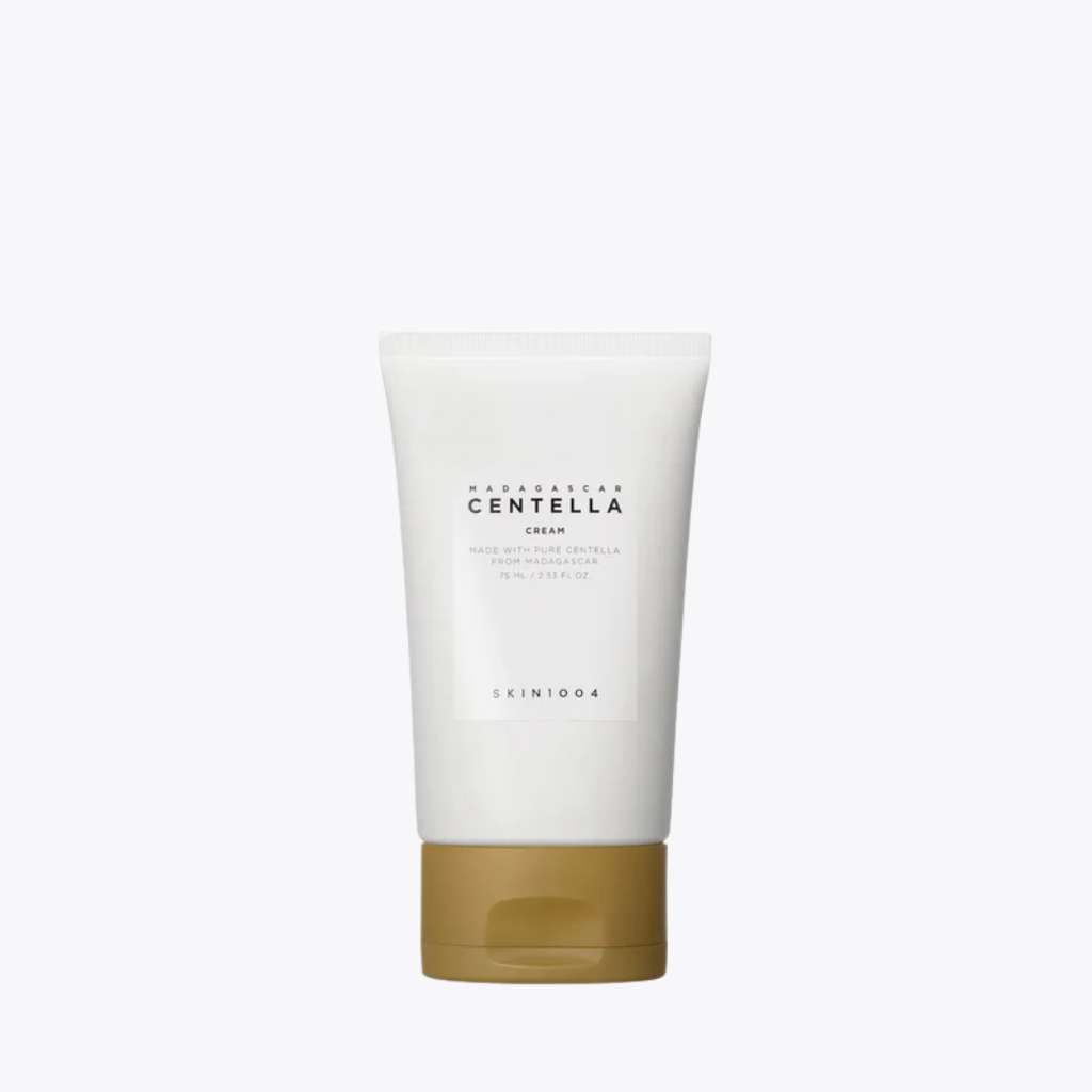 Madagascar Centella Cream