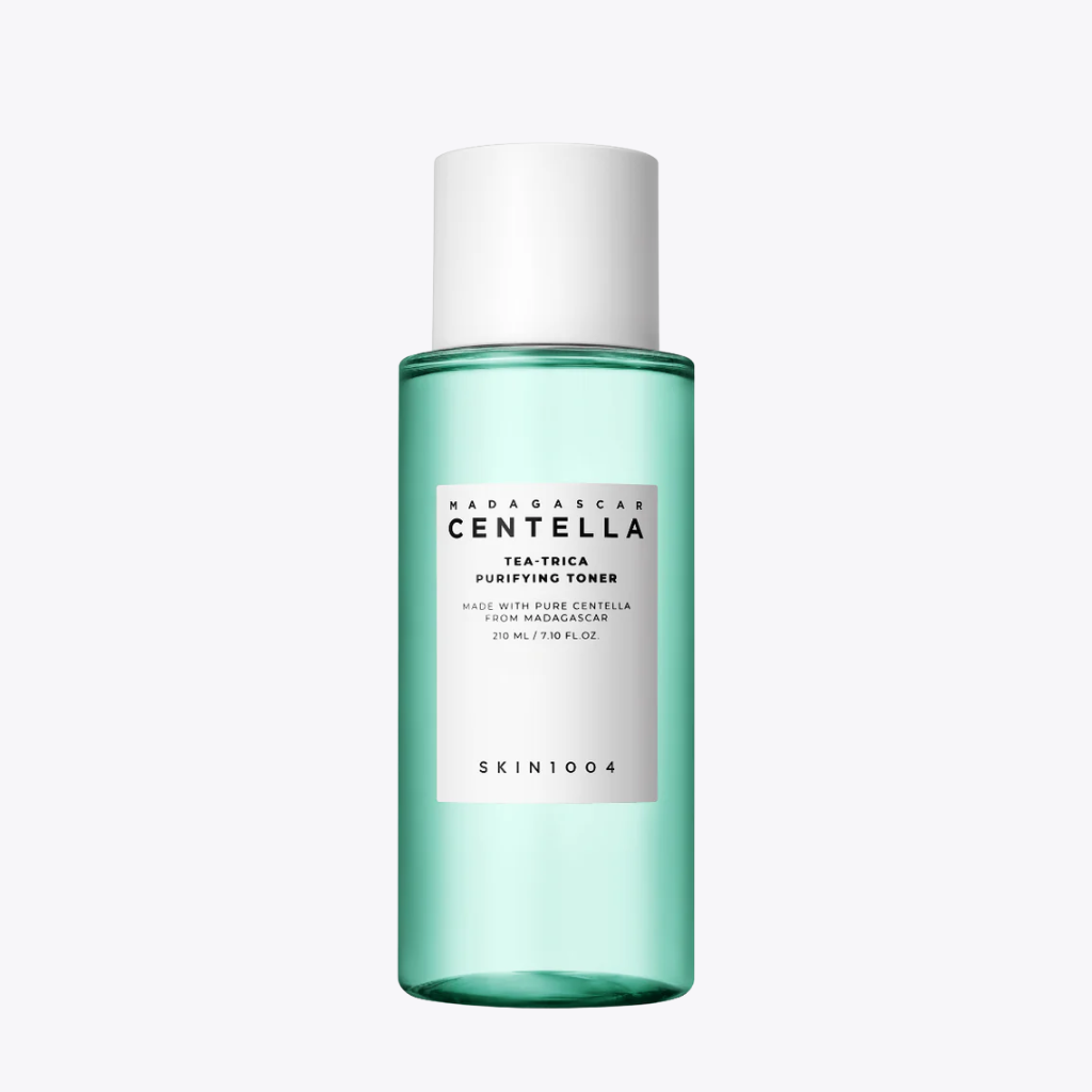 Madagascar Centella Tea-Trica Purifying Toner 210ml