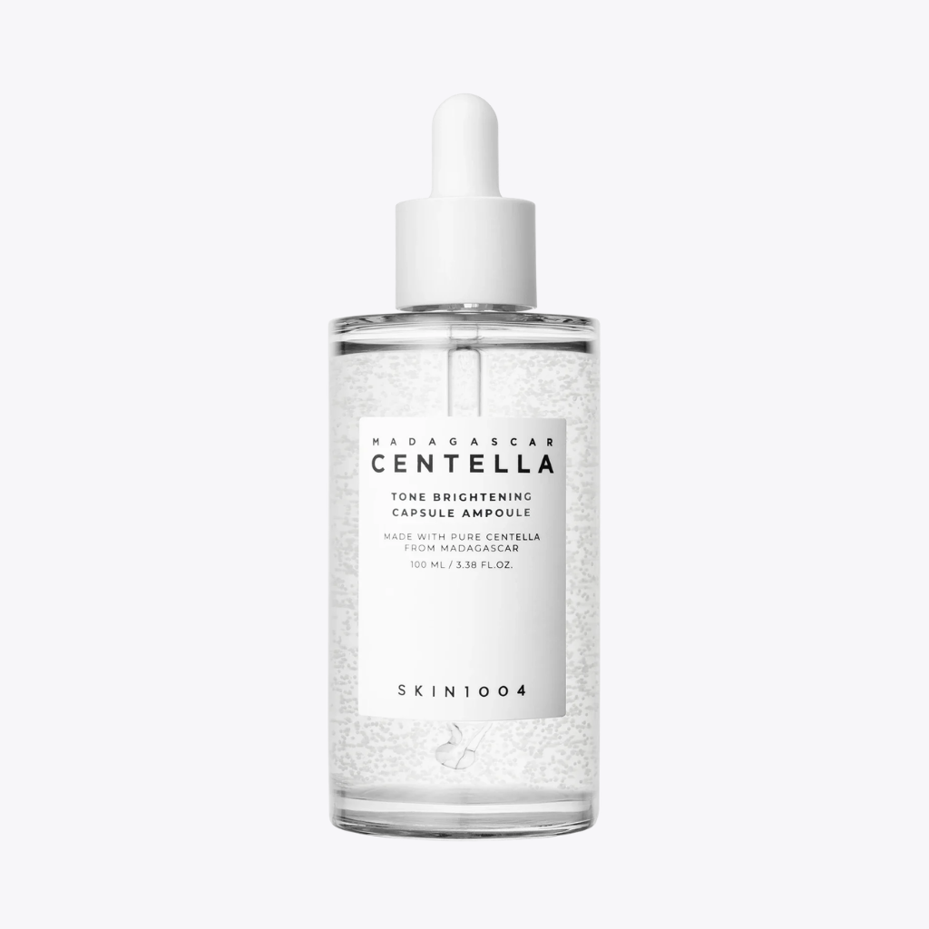 Madagascar Centella Tone Brightening Capsule Ampoule 100ml