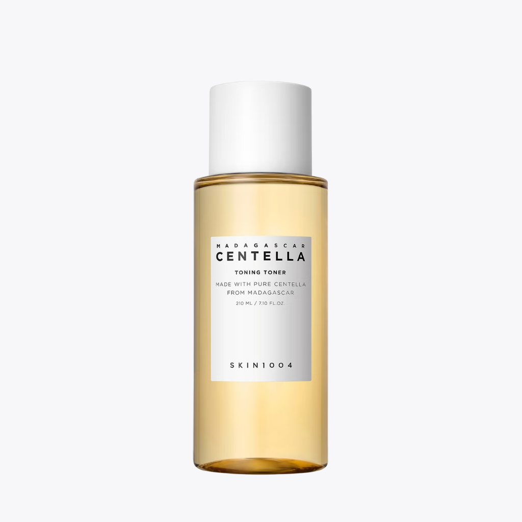 Madagascar Centella Toning Toner 210ml