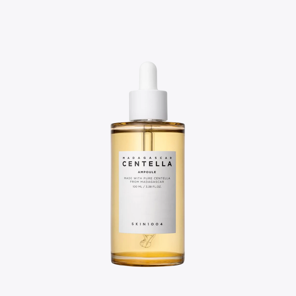 Madagascar Centella Ampoule