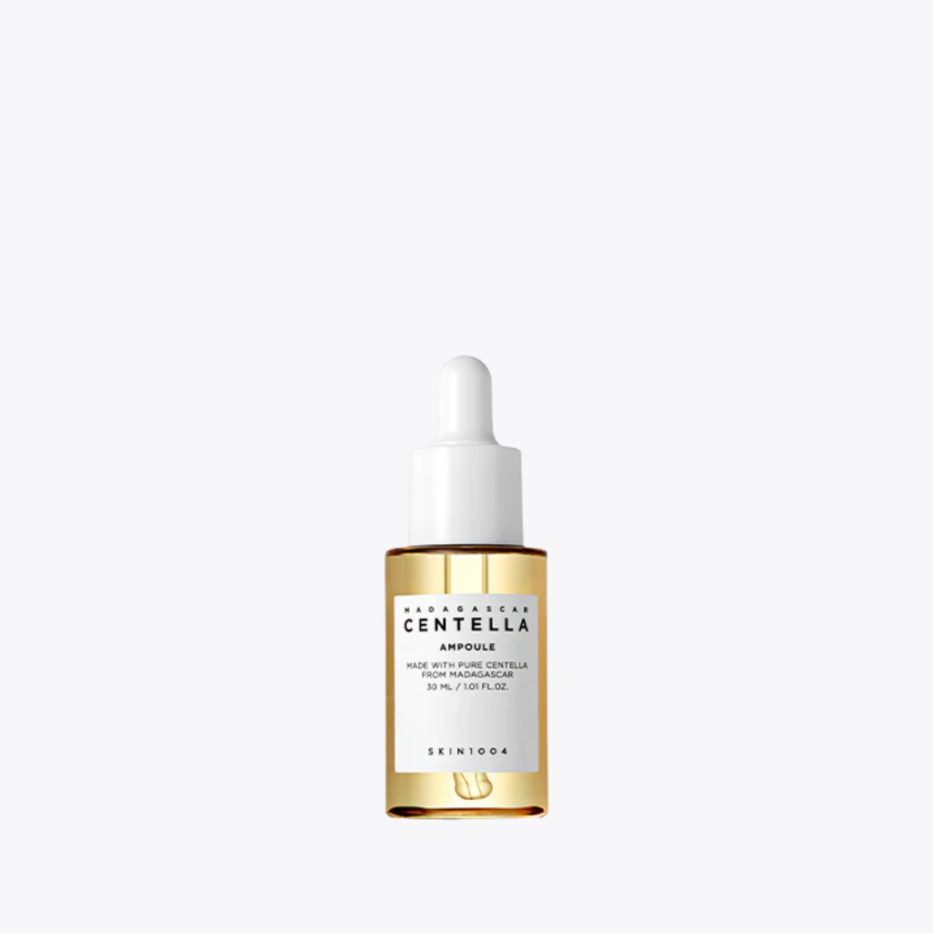 Madagascar Centella Ampoule