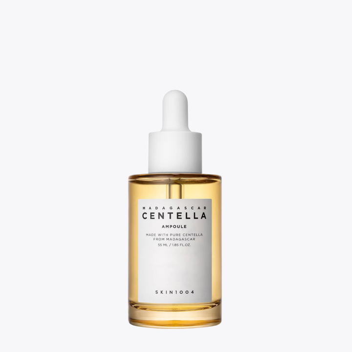 Madagascar Centella Ampoule