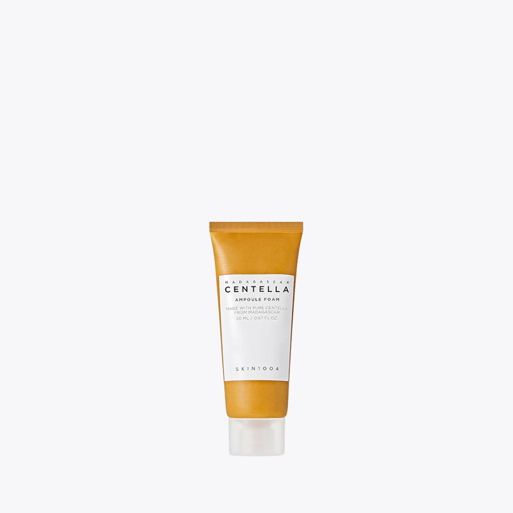Madagascar Centella Ampoule Foam
