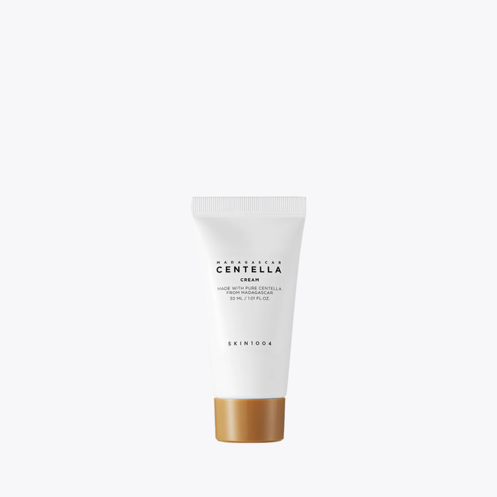 Madagascar Centella Cream