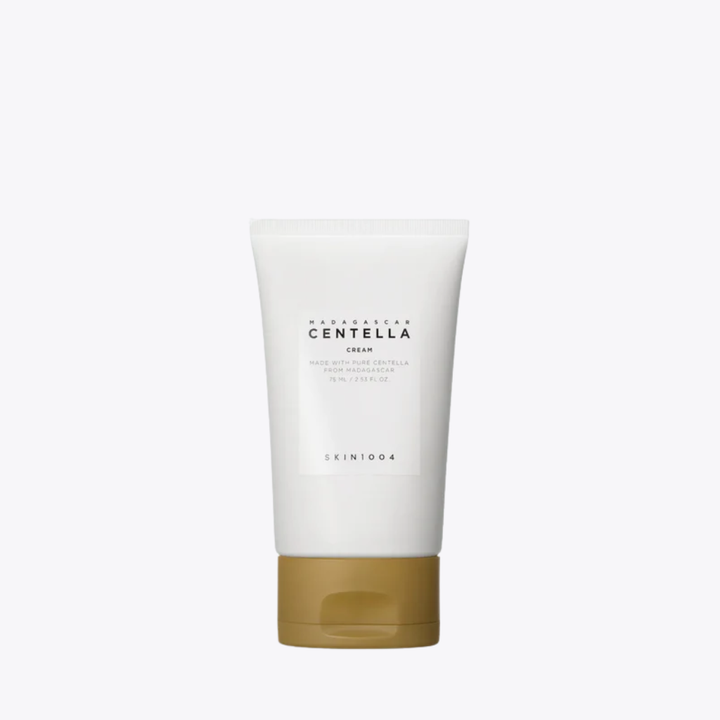 Madagascar Centella Cream