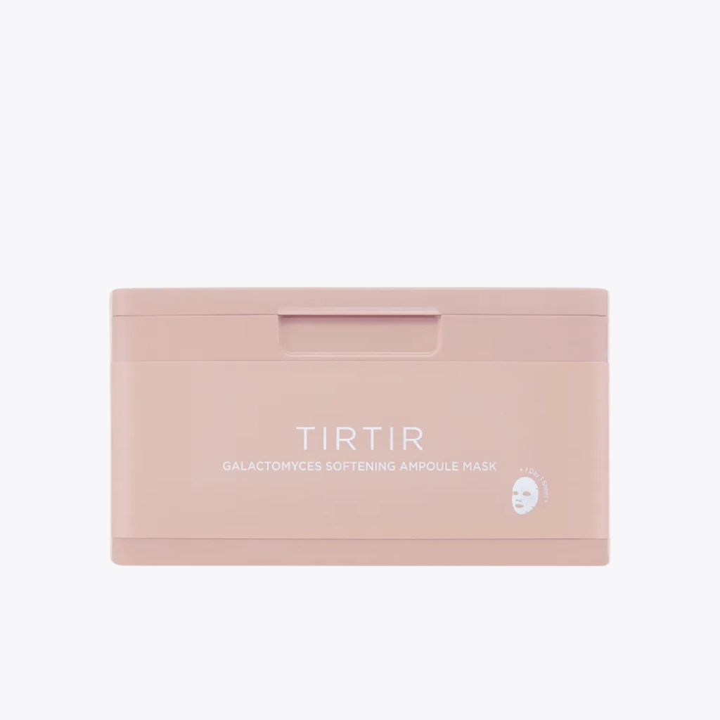 Galactomyces Ampoule Mask 350g