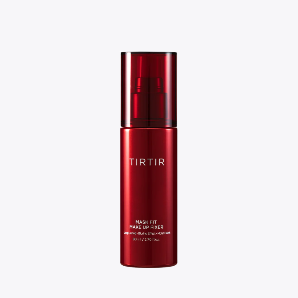 Mask Fit Make Up Fixer 80ml