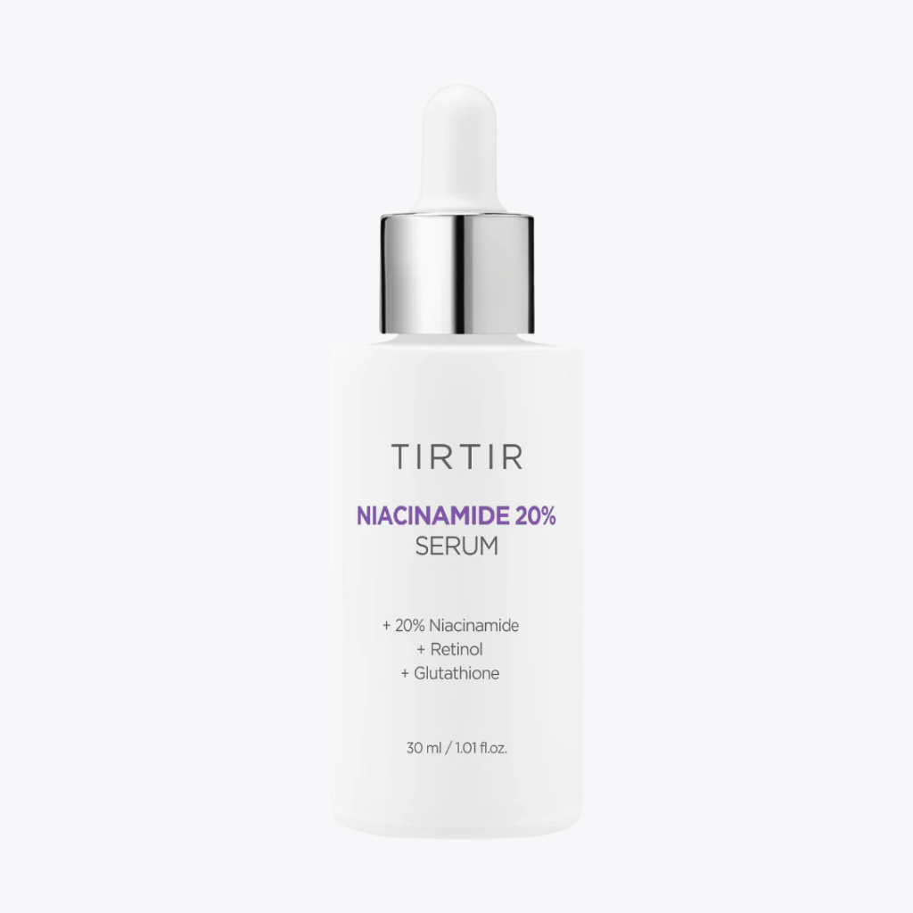 Niacinamide 20% Serum 30 ml