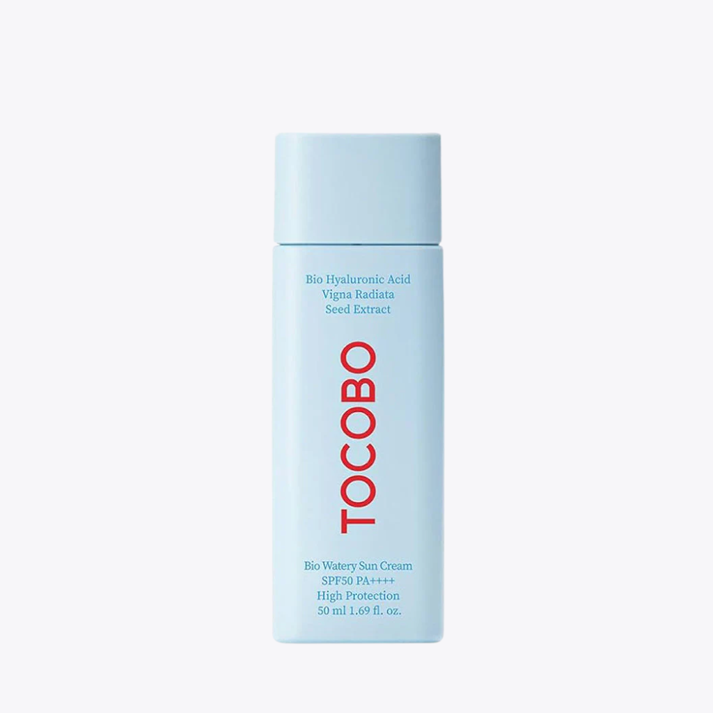 TOCOBO Bio Watery Sun Cream SPF50+ PA++++ 50ml