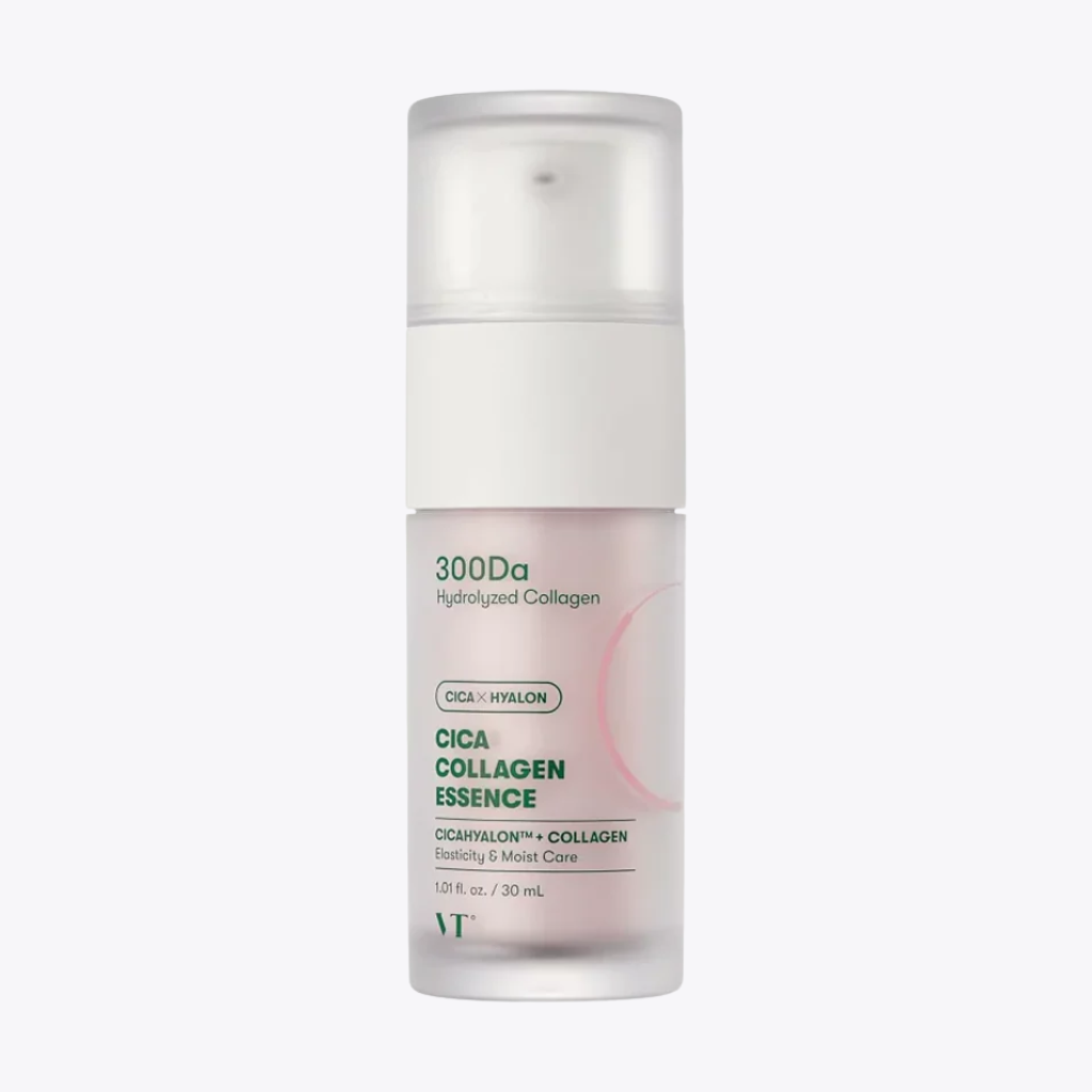 CICA Collagen Essence 30ml