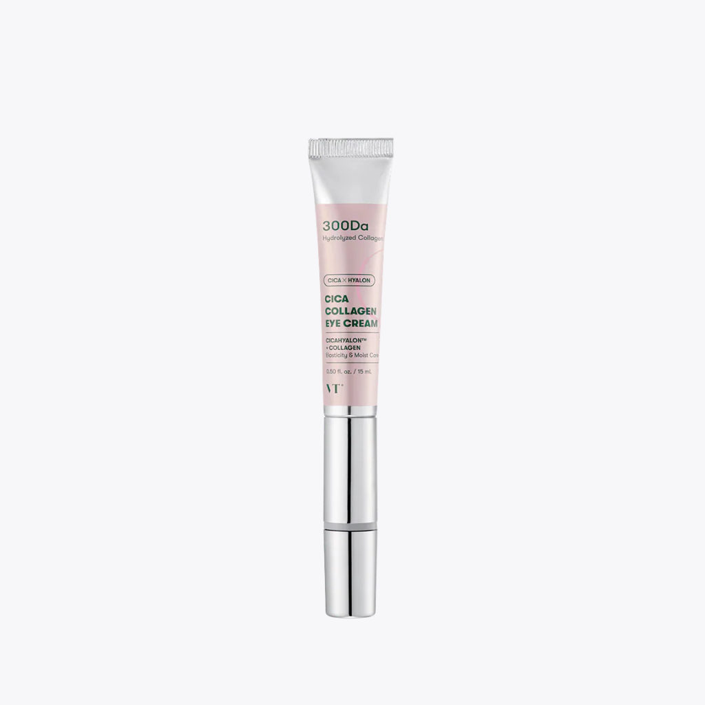 Cica Collagen Eye Cream 15ml