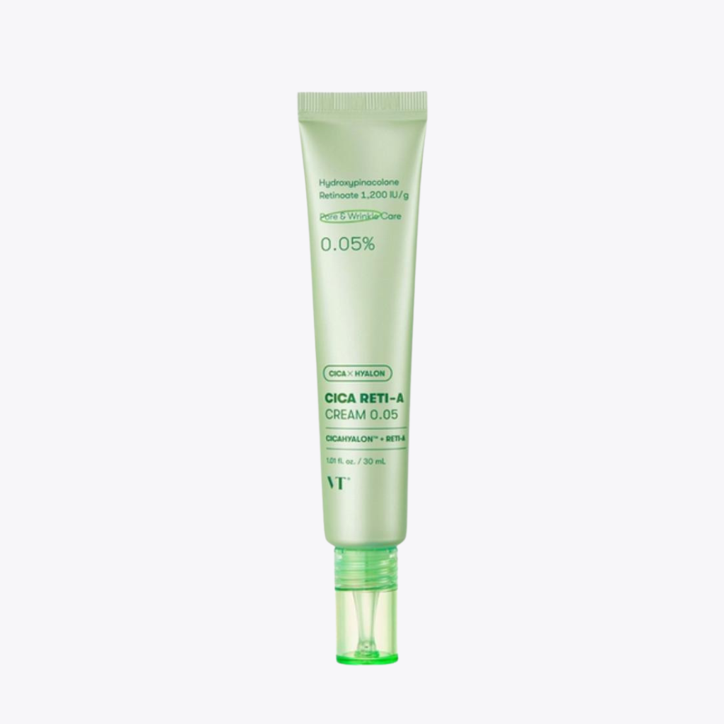 CICA RETI-A Cream 0.05 30ml