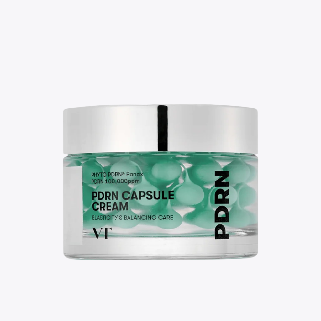 PDRN Capsule Cream 100 50ml