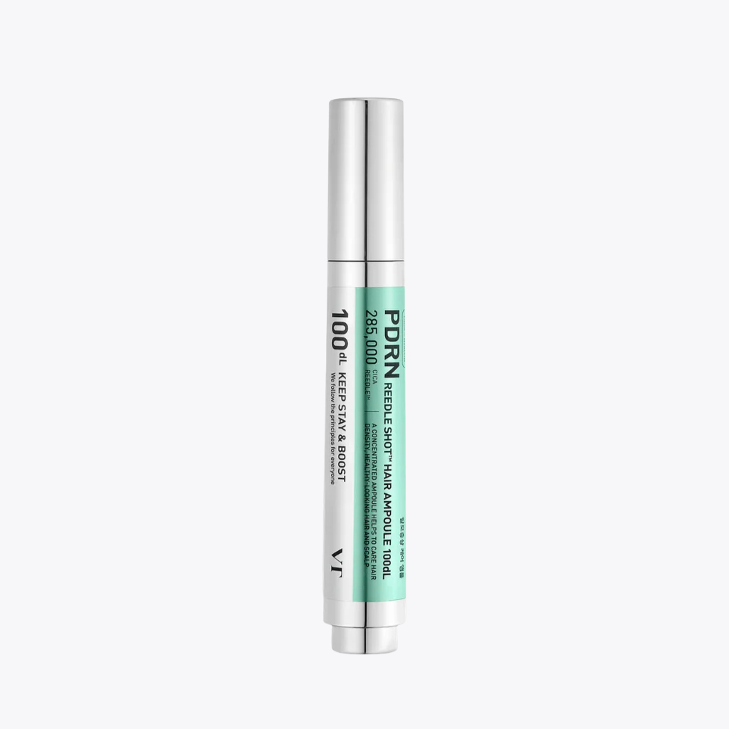 PDRN Reedle Shot Hair Ampoule 100DL 15ml