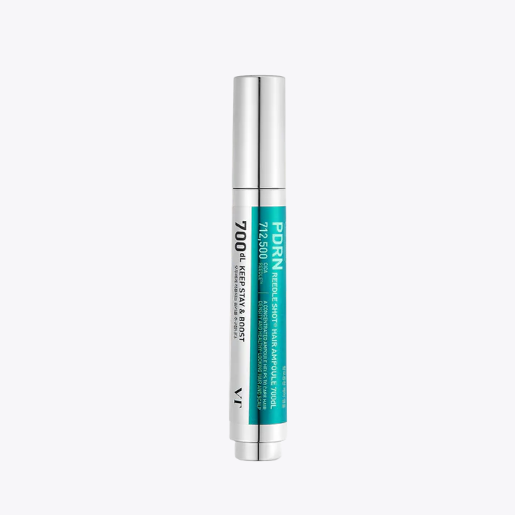 PDRN Reedle Shot Hair Ampoule 700DL 15ml