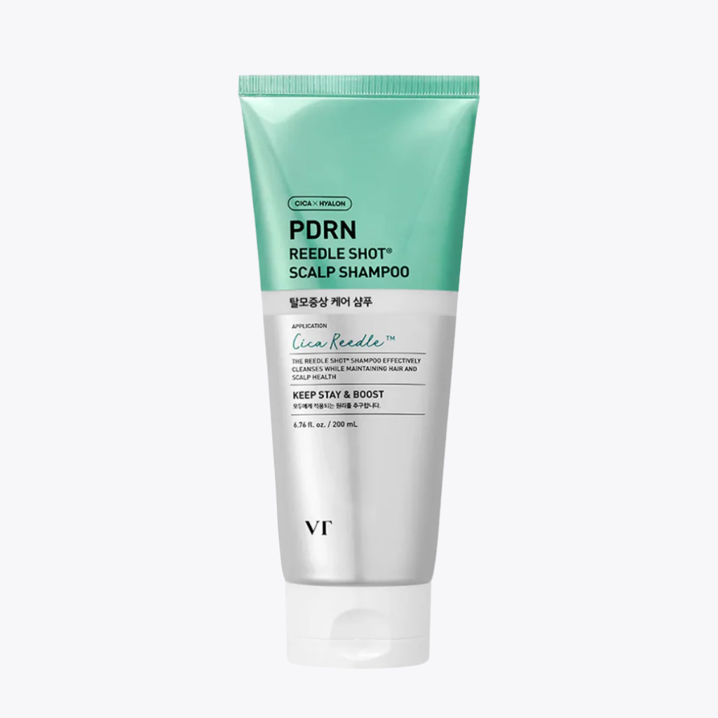 PDRN Reedle Shot Scalp Shampoo 200ml