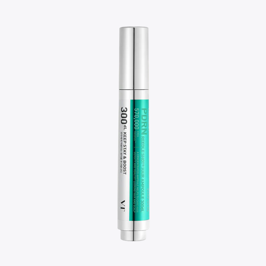 PDRN Reedle Shot Hair Ampoule 300DL 15ml